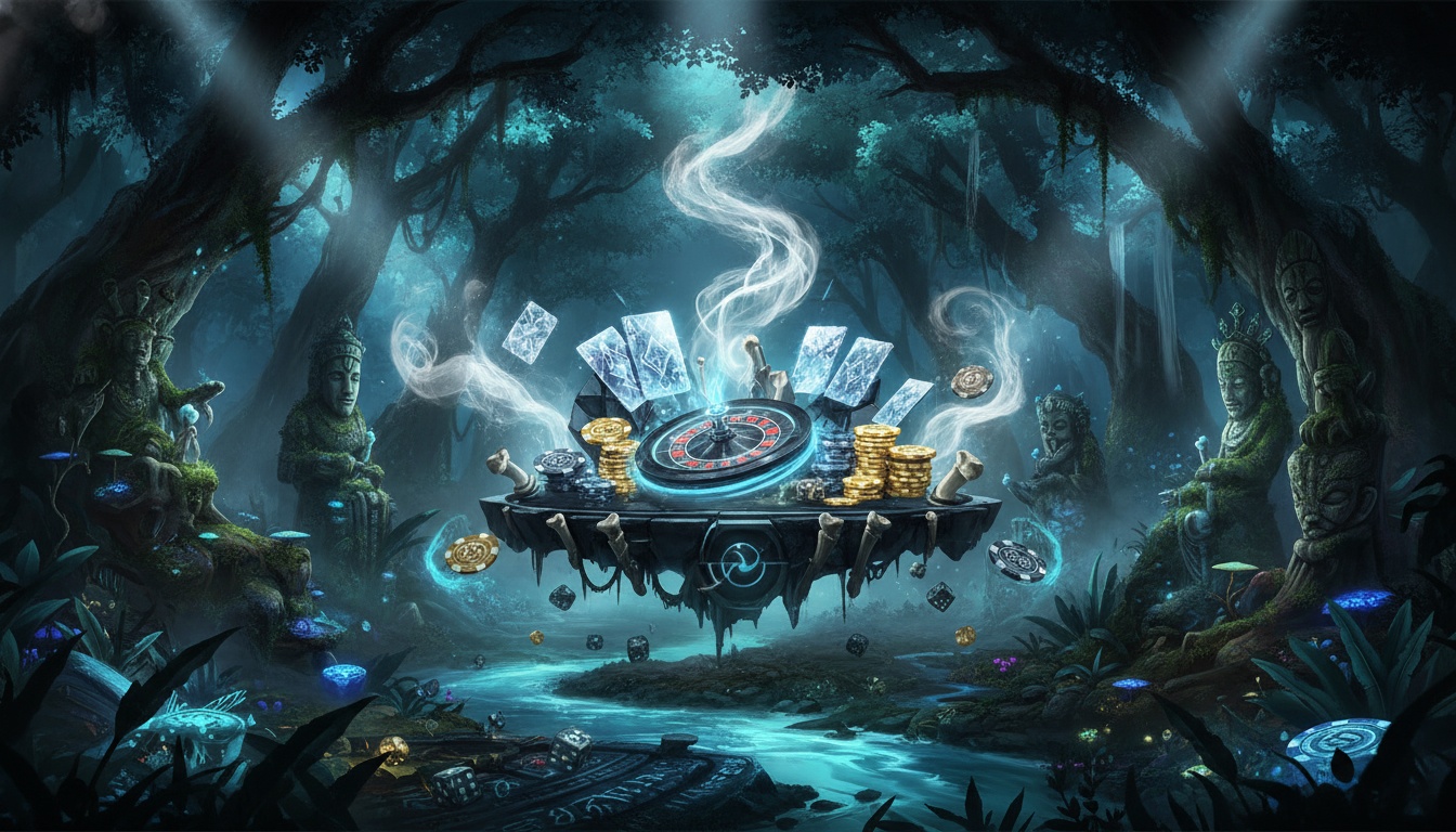 Voodoodreams